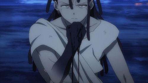 Magi Season 1 Episode 17 - Smile