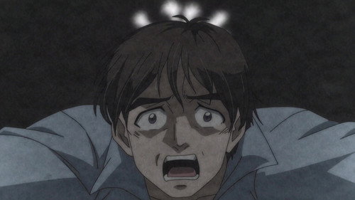 GeGeGe no Kitaro Season 1 Episode 70 - Spirit Affliction Mysterious Footprints