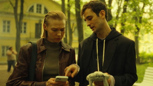 Kidnapping Season 1 Episode 5 - Episode 5