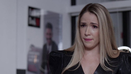 Betty in New York Season 1 Episode 44 - Episode 44