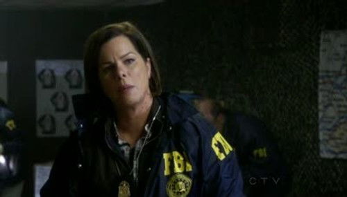Law & Order: Special Victims Unit Season 12 Episode 8 - Penetration