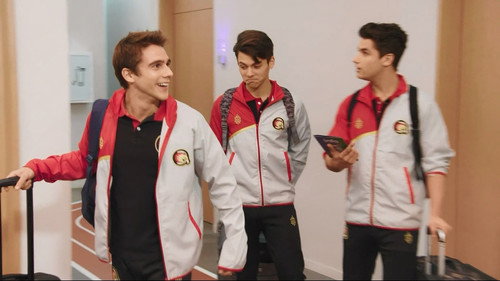 Once Season 3 Episode 20 - Episode 20
