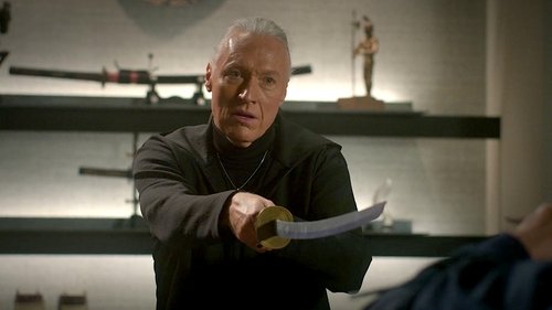 undefined Season 5 Episode 10 - Head of the Snake