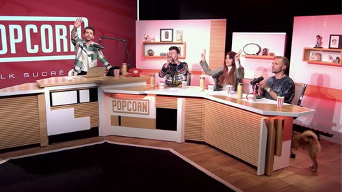Popcorn Season 3 Episode 11 - Episode 11