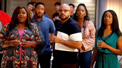 Grand Crew Season 2 Episode 2 - Wine & Labels