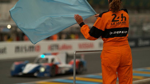 Le Mans: Racing Is Everything Season 1 Episode 6 - Checkered Flag: Victory