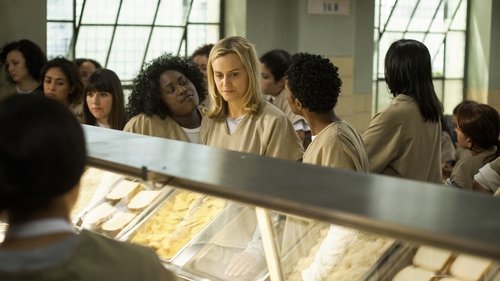undefined Season 1 Episode 3 - Lesbian Request Denied