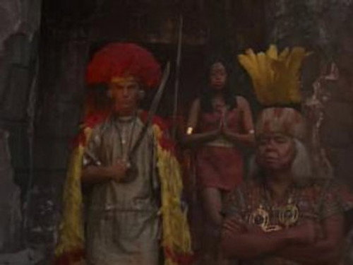 Highlander: The Series Season 5 Episode 9 - Little Tin God