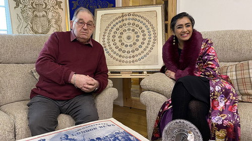 Bargain Hunt Season 68 Episode 21 - Oswestry 9