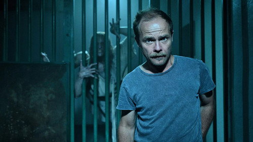 Murder by the Lake Season 1 Episode 17 - The Night Demon