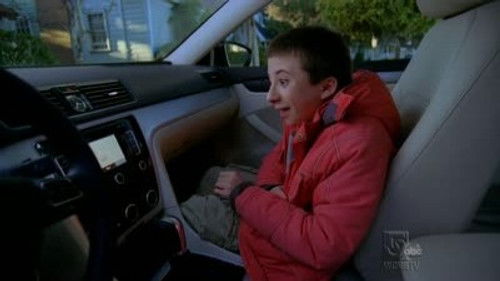 The Middle Season 3 Episode 14 - Hecking It Up