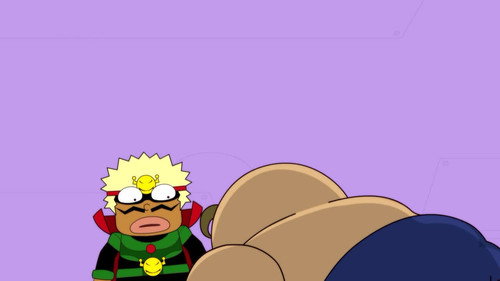 Happy Toon Season 1 Episode 28 - Episode 28
