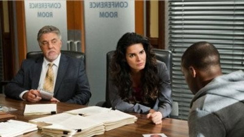 undefined Season 2 Episode 11 - Can I Get A Witness?