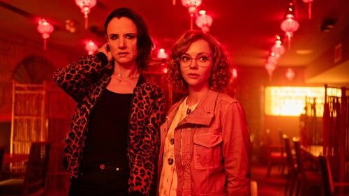 Yellowjackets Season 1 Episode 5 - Blood Hive