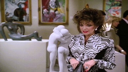 Dynasty Season 7 Episode 26 - The Confession
