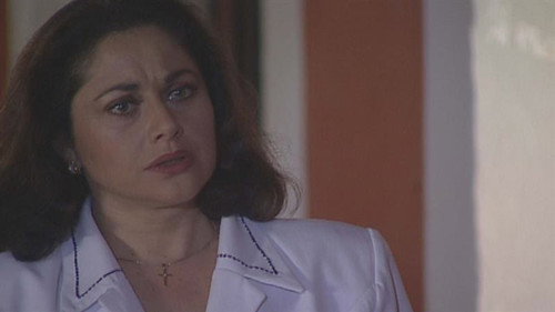 Mirada de Mujer Season 1 Episode 15 - Mónica's Disappearance