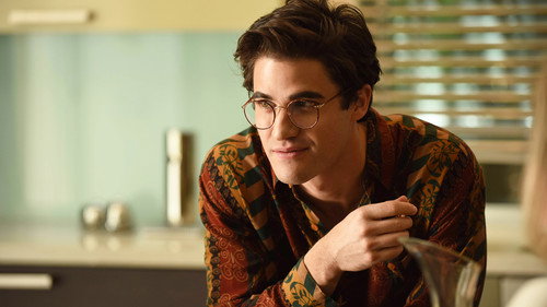American Crime Story Season 2 Episode 1 - The Man Who Would Be Vogue