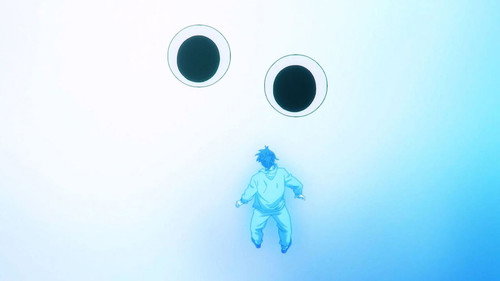 Hitori No Shita - The Outcast Season 6 Episode 14 - Episode 14