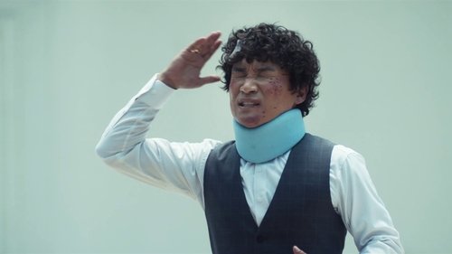 Save Me Season 1 Episode 5 - Episode 5