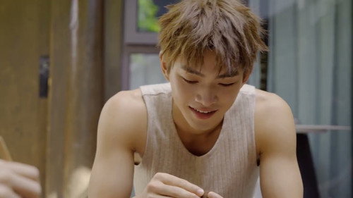 The Summer you Kissed Me Season 1 Episode 2 - My Little Lychee