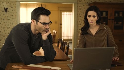 undefined Season 4 Episode 5 - Break the Cycle