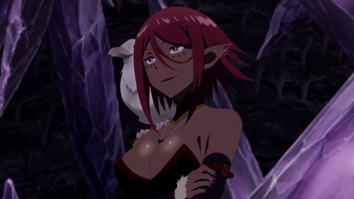 Arifureta: From Commonplace to World's Strongest Season 1 Episode 12 - A Looming Shadow