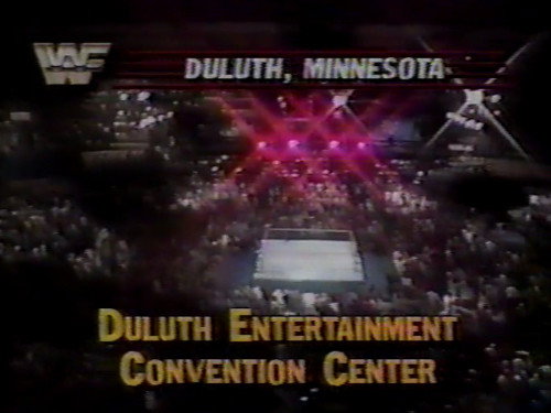 WWF Superstars Season 4 Episode 23 - June 10, 1989 - Superstars of Wrestling 145