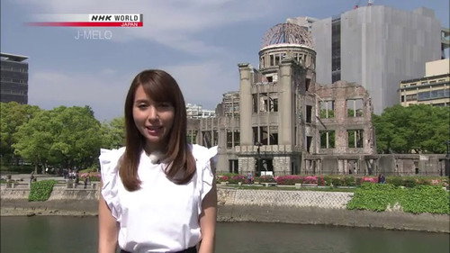 J-MELO Season 12 Episode 14 - J-MELO in Hiroshima