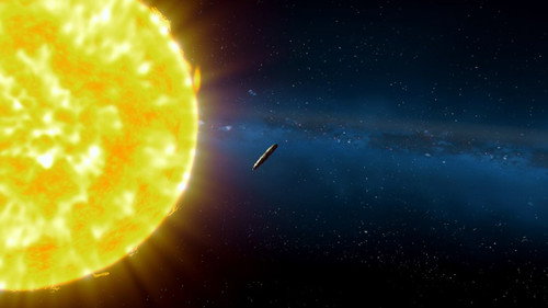 Space's Deepest Secrets Season 6 Episode 1 - Mystery of the Alien Asteroid
