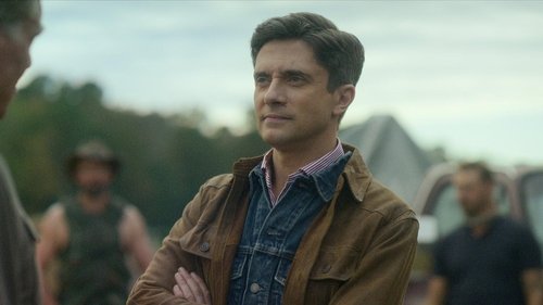 undefined Season 1 Episode 4 - You Can't Trust a Buckley