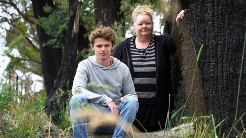 Australian Story Season 26 Episode 6 - An Unlikely Match