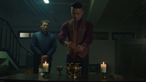 God's Quiz Season 5 Episode 8 - Episode 8
