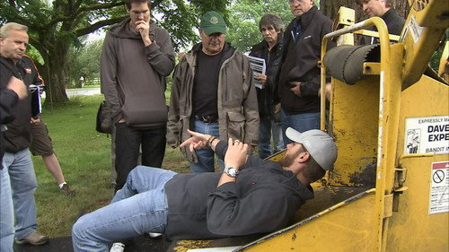 Jensen Ackles - A Director’s Journey still