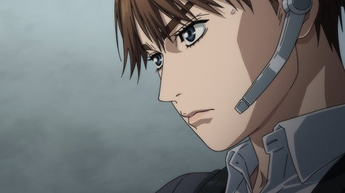 MF GHOST Season 1 Episode 18 - The Devil of Ashinoko Skyline