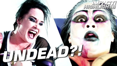 TNA iMPACT! Season 16 Episode 38 - Episode 38