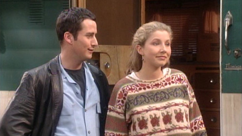 Roseanne Season 7 Episode 22 - Happy Trailers