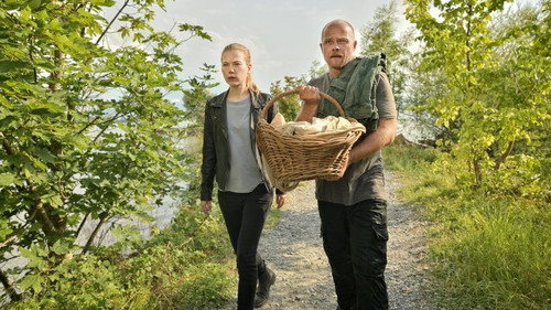 Murder by the Lake Season 1 Episode 13 - The Soul Circle