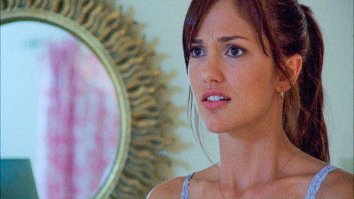 Friday Night Lights Season 1 Episode 4 - Who's Your Daddy