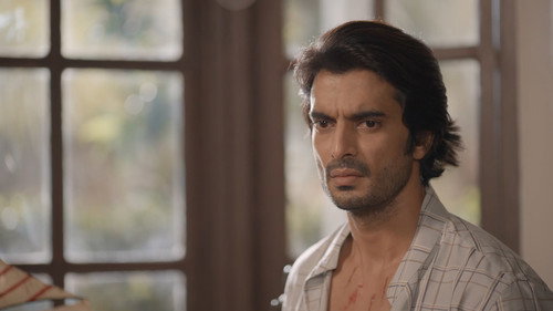 Tu Zakhm Hai Season 2 Episode 9 - Episode 9