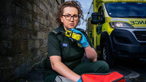 Ambulance Season 11 Episode 4 - Episode 4