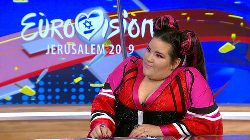 Eretz Nehederet Season 15 Episode 21 - Episode 21