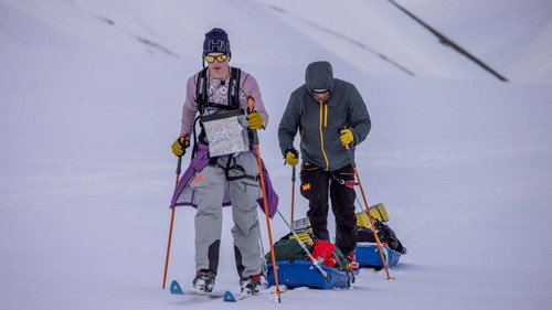 71° North - Norways Toughest Celebrity Season 14 Episode 19 - Episode 19