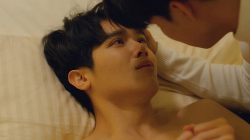 Love In The Air Season 1 Episode 13 - The Wind Will Always Embrace The Sky
