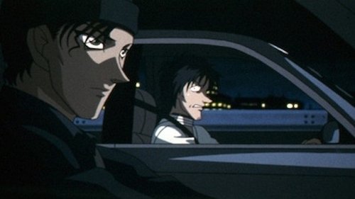 Detective Conan Season 1 Episode 497 - Clash of Red and Black! (Awakening)