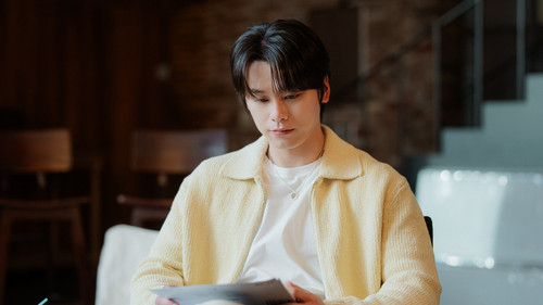 My Bias, My Boss Season 1 Episode 6 - Episode 6