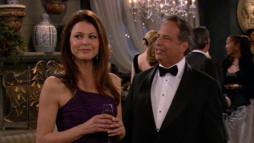 Hot in Cleveland Season 3 Episode 15 - Rubber Ball