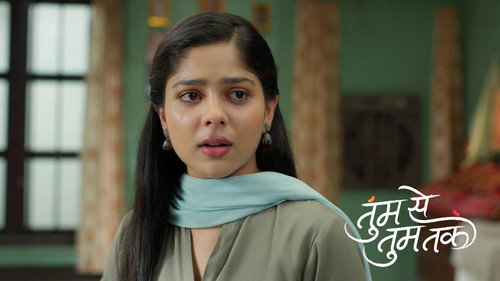 Aryavardhan Decides To Stop Anu's Wedding still