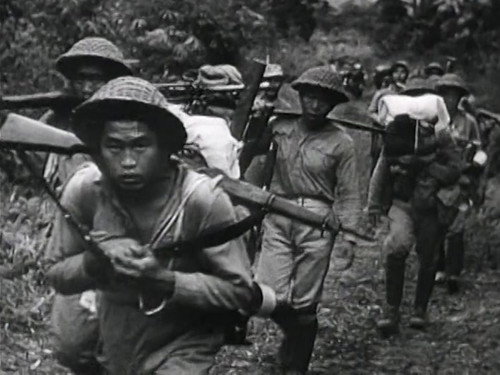 Victory at Sea Season 1 Episode 24 - THE ROAD TO MANDALAY: China, Burma, India, and Indian Ocean