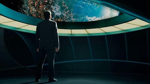 Cosmos Season 1 Episode 1 - Standing Up in the Milky Way