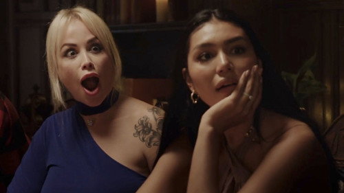 90 Day: The Last Resort Season 3 Episode 12 - The Last Ghosts That Remain